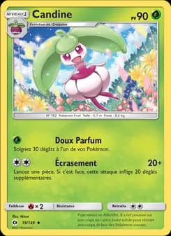 Carte Pokémon