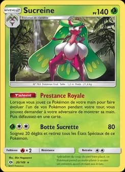 Carte Pokémon