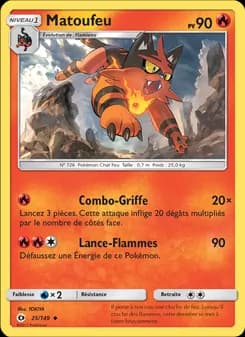 Carte Pokémon