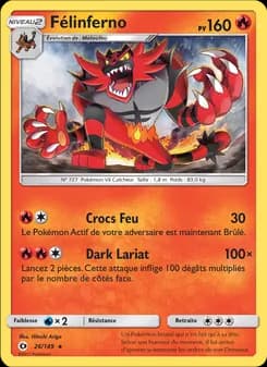 Carte Pokémon