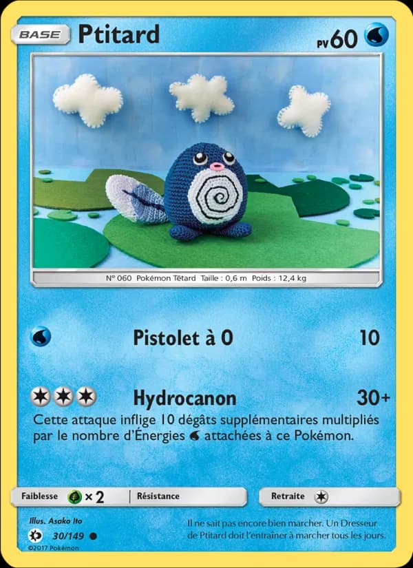 Ptitard