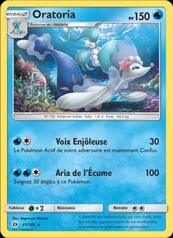 Carte Pokémon