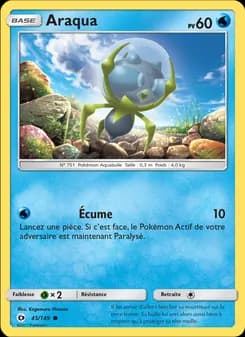 Carte Pokémon