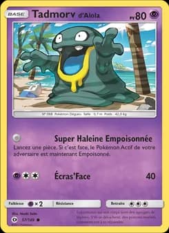 Carte Pokémon