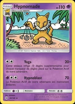 Carte Pokémon