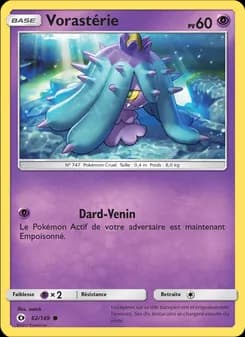 Carte Pokémon