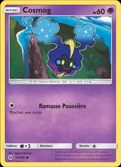 Carte Pokémon