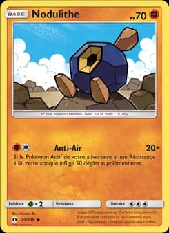 Carte Pokémon