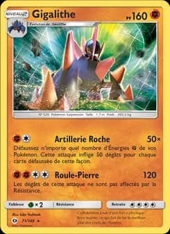 Carte Pokémon