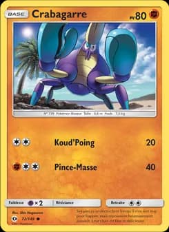 Carte Pokémon