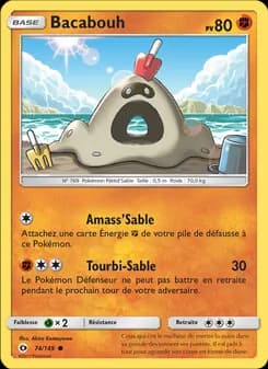 Carte Pokémon