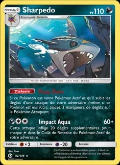 Carte Pokémon