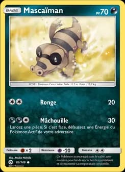 Carte Pokémon