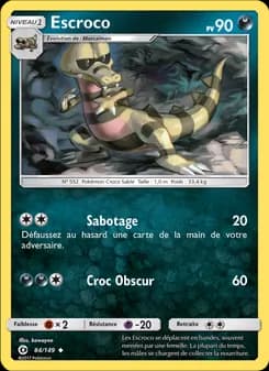 Carte Pokémon