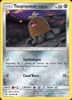 Carte Pokémon
