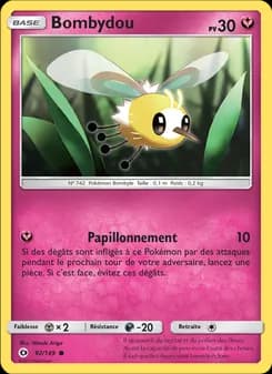 Carte Pokémon