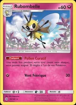 Carte Pokémon