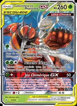 Carte Pokémon