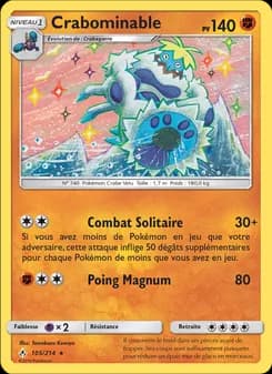 Carte Pokémon