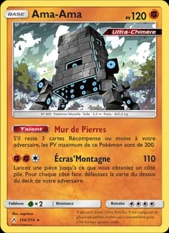Carte Pokémon