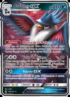 Carte Pokémon