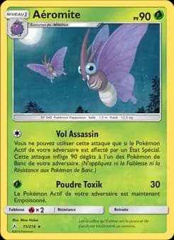 Carte Pokémon