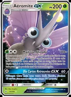 Carte Pokémon