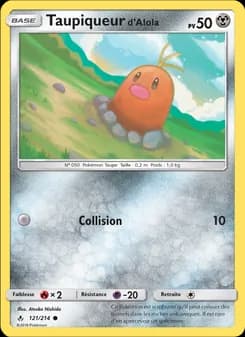 Carte Pokémon