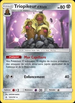Carte Pokémon