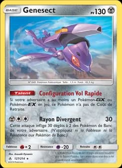 Carte Pokémon
