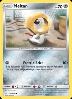 Carte Pokémon