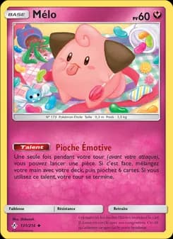 Carte Pokémon