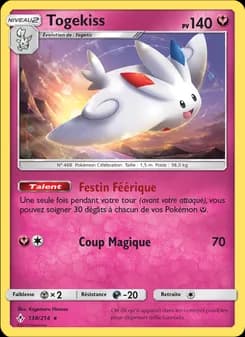 Carte Pokémon