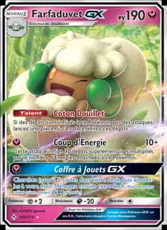 Carte Pokémon