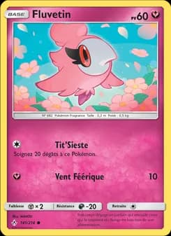 Carte Pokémon