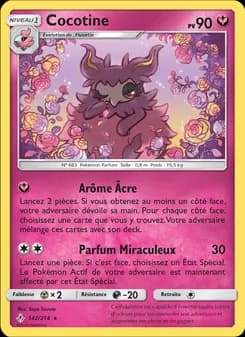 Carte Pokémon