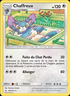 Carte Pokémon