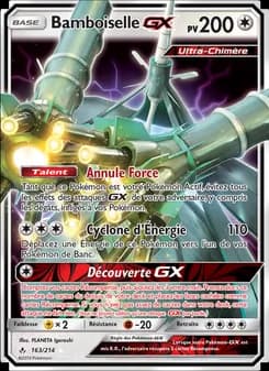 Carte Pokémon