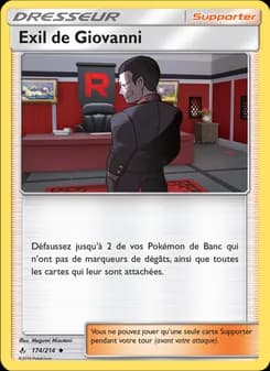 Carte Pokémon
