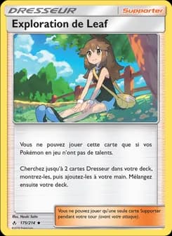 Carte Pokémon