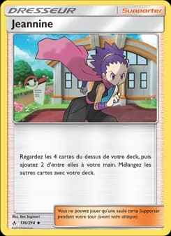Carte Pokémon
