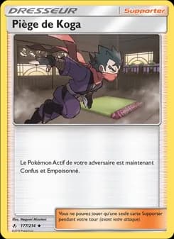 Carte Pokémon