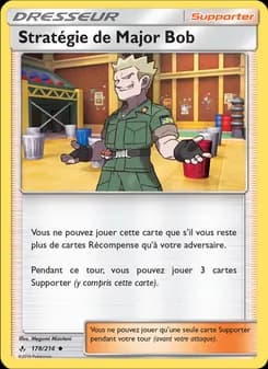 Carte Pokémon