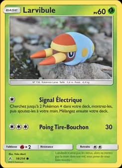 Carte Pokémon