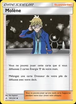 Carte Pokémon