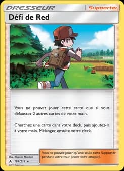 Carte Pokémon