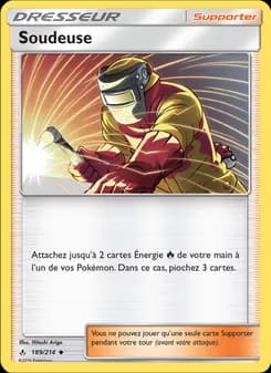 Carte Pokémon
