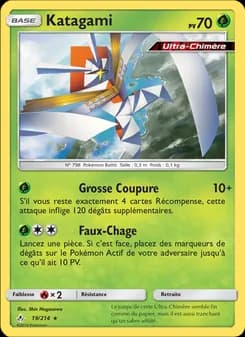 Carte Pokémon
