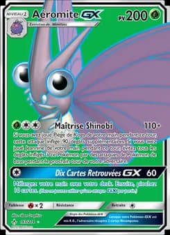 Carte Pokémon