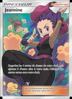 Carte Pokémon